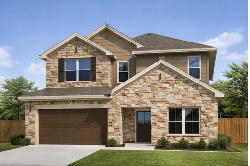 Sugar Land home
