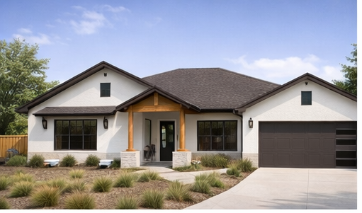 Pearland home