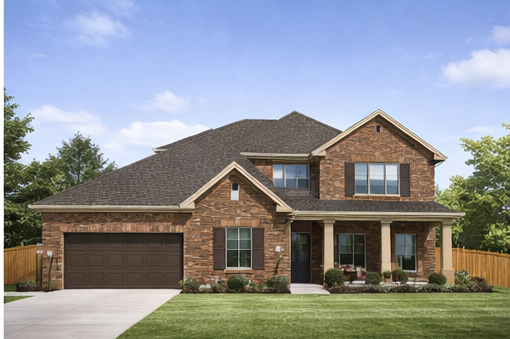 Pasadena home